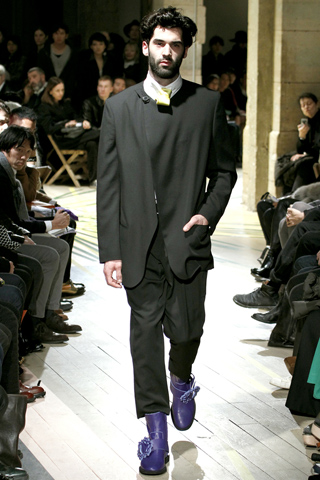 Yohji Yamamoto / - 2012-2013